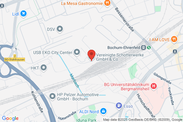 Vereinigte Weichenbau GmbH