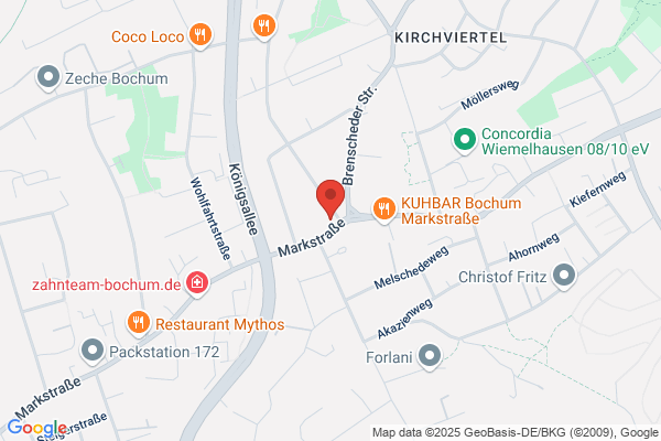 Hain & Kleymann Steuerberater PartG mbB