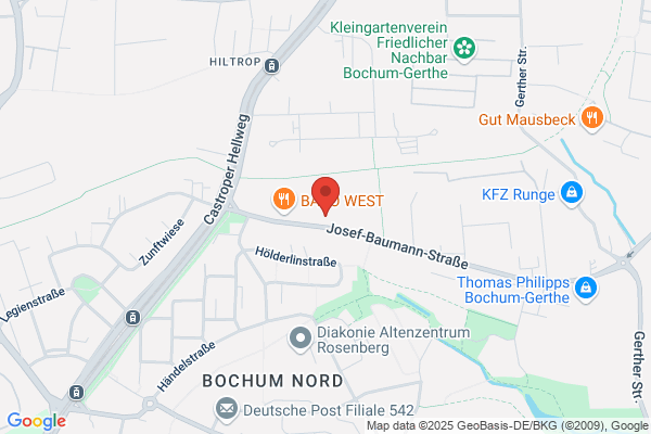 Keller & Böhm GmbH Steuerberatungsges.