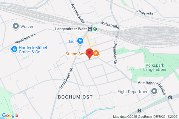 Schulze Hülshorst