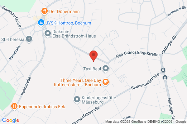 Lohnsteuerberatungsverbund e. V. -Lohnsteuerhilfeverein- Beratungsstelle Bochum
