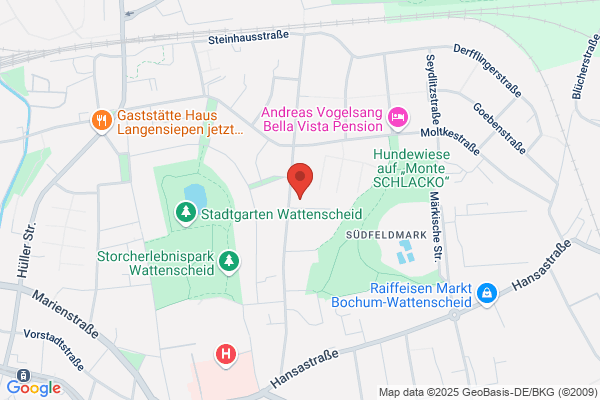 Steuerberater Matenaar-Emundts & Partner PartG mbB