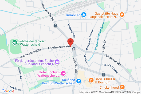 Hellmann + Kollegen Steuerberatungsgesellschaft mbH