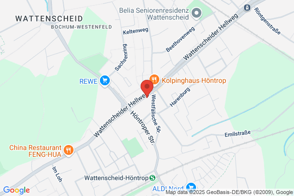 Schaefers