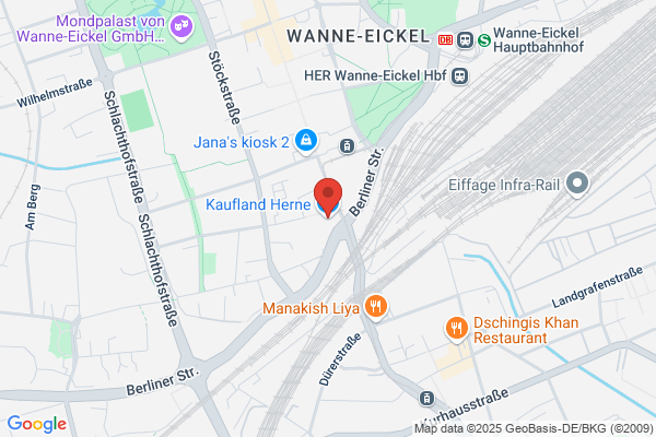 Kaufland Herne