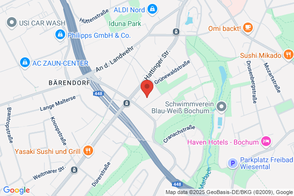 REWE