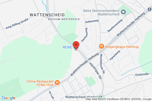 REWE
