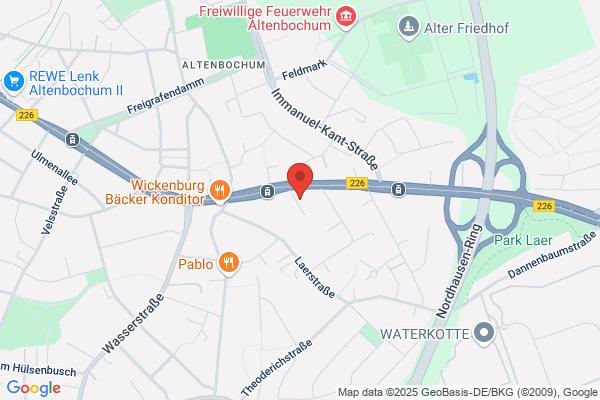 REWE