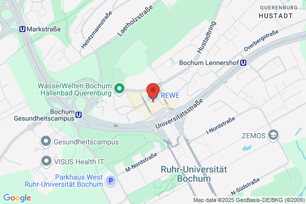 REWE