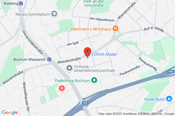 EDEKA Mader