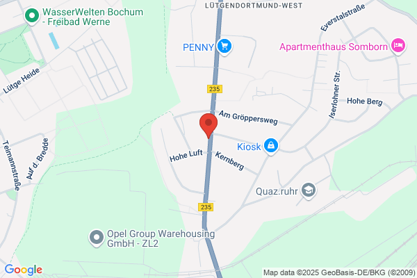 real GmbH