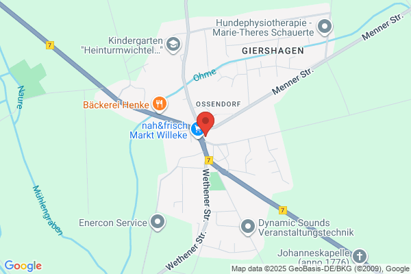 Müllers Kassensysteme