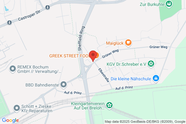 arte flamenco studio bochum
