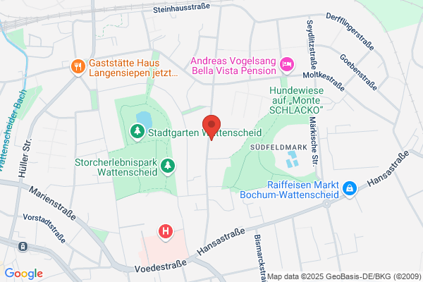Stay Mobile GmbH, Arcor Partner Shop Wattenscheid