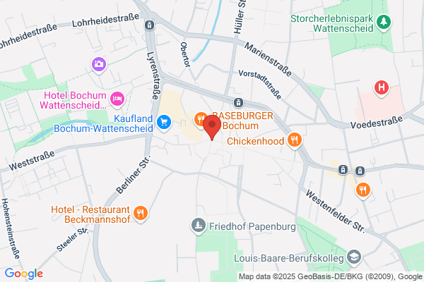 Zeeman Textil Supers GmbH