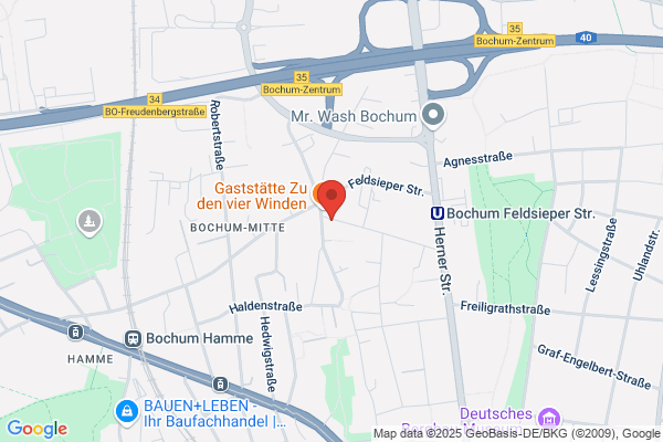 Theater der Gezeiten