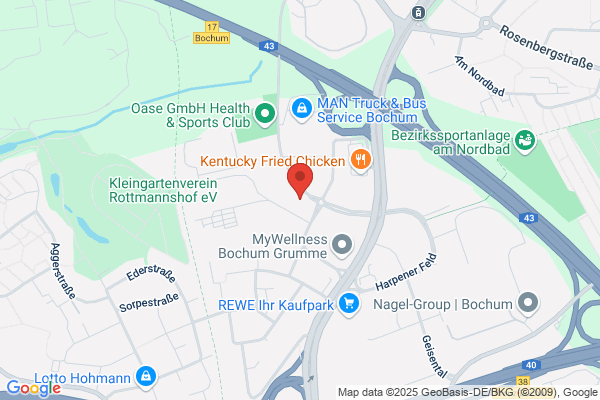 hvt Harpener Versorgungstechnik GmbH