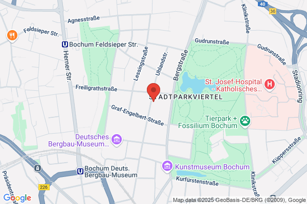 Therapie- und Seminarzentrum für Tiertherapeuten