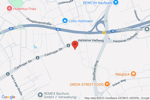 Fressnapf Bochum-Harpen