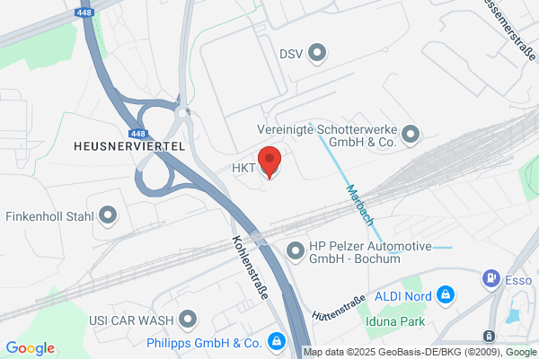 HKT Transportgesellschaft