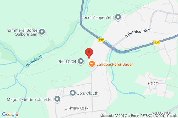 TKD Logistik GmbH