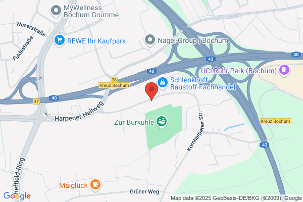TKL Transport & Küchenlogistik GmbH