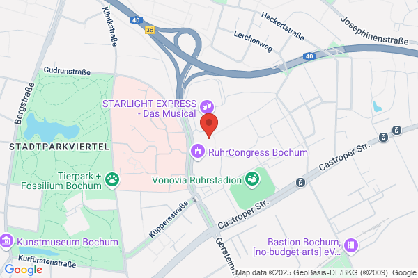 HRG-Hotel- u. Restaurations GmbH