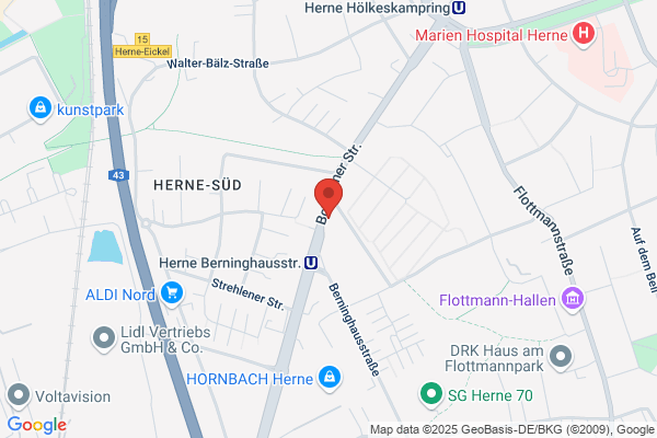 Herner Dönerhaus
