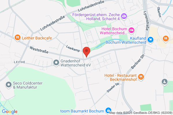 Monis Büdchen Trinkhalle