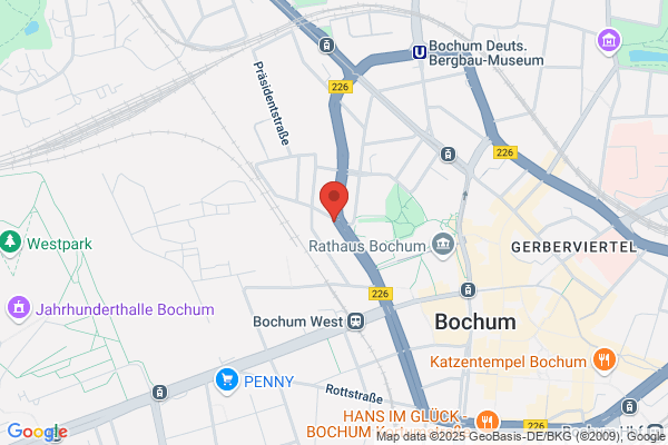 ABC Übersetzungs-u. Dolmetscherdienst Dücomy GmbH