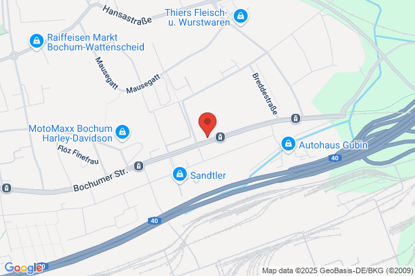 Umzüge und Brockherde OHG