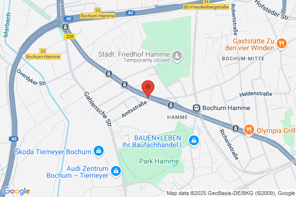 Hans Heeger Radio