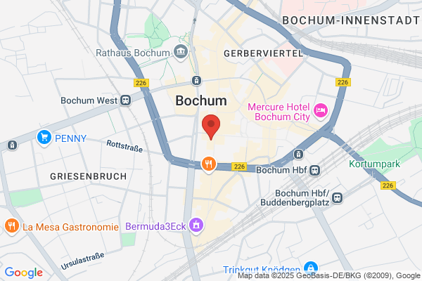 Rätselraum Ruhrpott