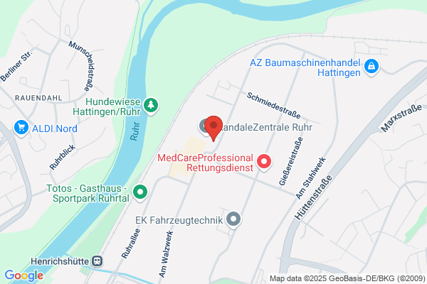 IMO-Institut für Management