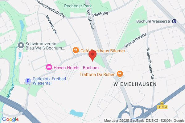 Schüwer Beratung