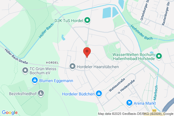 eventsupport Udo Grams