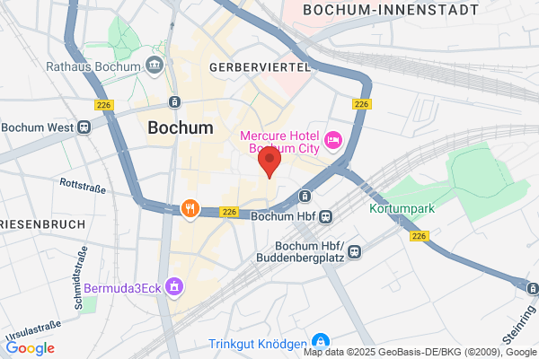 Tourist-Information