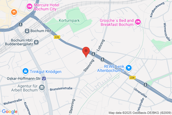 Komba Ortsverband Bochum