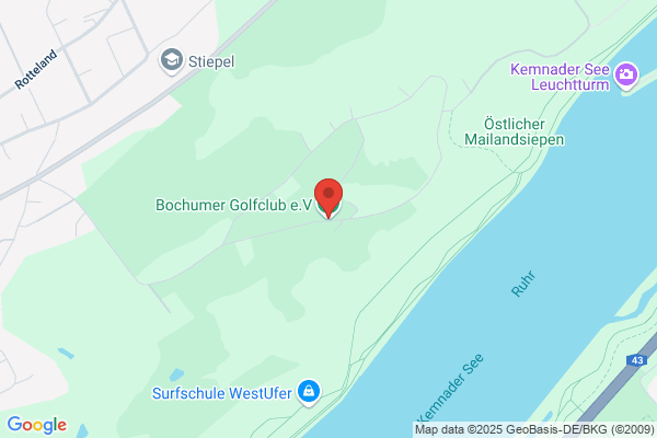 Bochumer Golfclub e.V.