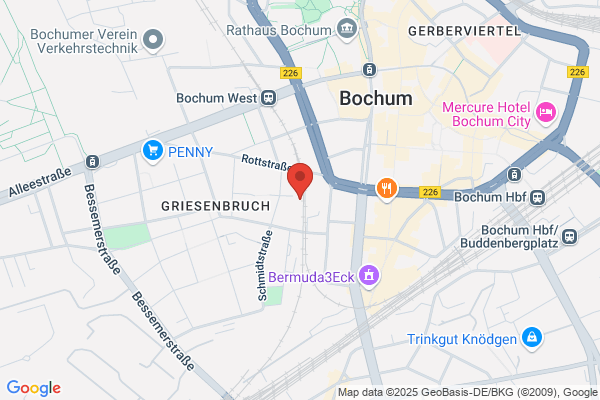Christlich-Lutherischer Gebetsverein e.V.