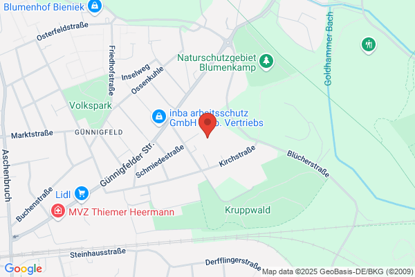 Christopherus-Haus e.V.