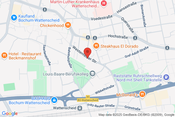 Die Brücke Verein der Freunde