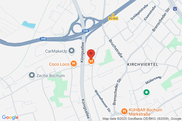 Flugsportverein Bochum im