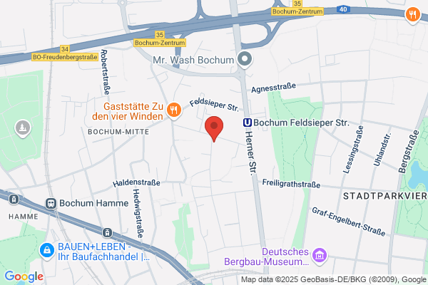 Freiraum Bochum e.V.
