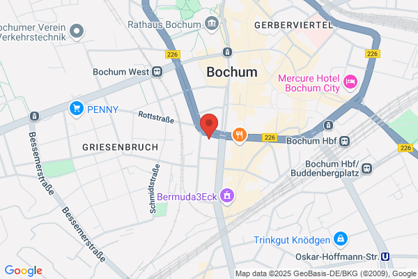 IGMG e.V. Ortsverein Bochum