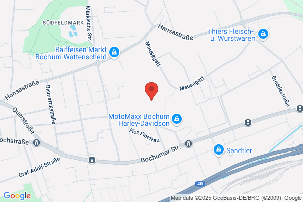 SW Wattenscheid 08 e.V.