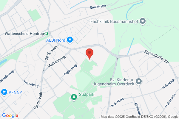 Sauerländischer Gebirgsverein Abt. Wattenscheid e.V.