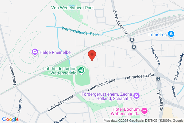 TV Wattenscheid 01