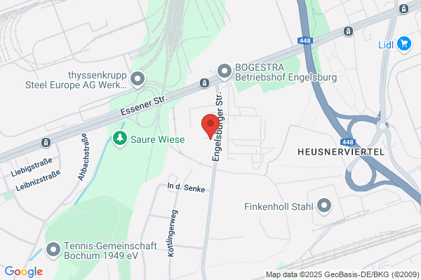 Türkischer Elternverein Bochum