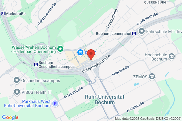 UMSO Bochum e. V.